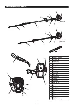 Preview for 9 page of Makita EN4951SH Instruction Manual