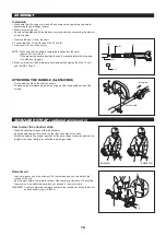 Preview for 10 page of Makita EN4951SH Instruction Manual