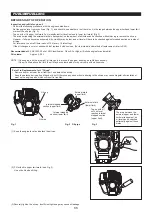 Preview for 11 page of Makita EN4951SH Instruction Manual