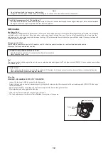 Preview for 12 page of Makita EN4951SH Instruction Manual