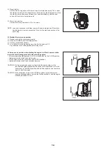 Preview for 14 page of Makita EN4951SH Instruction Manual