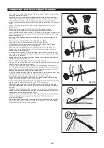 Preview for 16 page of Makita EN4951SH Instruction Manual