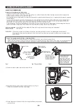 Preview for 35 page of Makita EN4951SH Instruction Manual