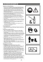 Preview for 51 page of Makita EN4951SH Instruction Manual