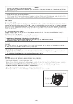 Preview for 60 page of Makita EN4951SH Instruction Manual