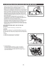 Preview for 61 page of Makita EN4951SH Instruction Manual