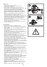 Preview for 77 page of Makita EN4951SH Instruction Manual