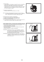 Preview for 86 page of Makita EN4951SH Instruction Manual