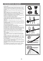 Preview for 88 page of Makita EN4951SH Instruction Manual