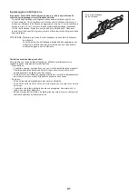 Preview for 91 page of Makita EN4951SH Instruction Manual