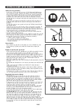 Preview for 123 page of Makita EN4951SH Instruction Manual