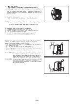 Preview for 134 page of Makita EN4951SH Instruction Manual