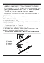 Preview for 138 page of Makita EN4951SH Instruction Manual