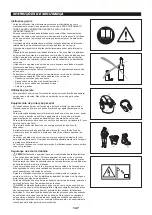 Preview for 147 page of Makita EN4951SH Instruction Manual