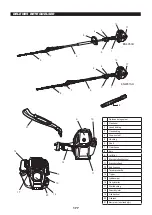 Preview for 177 page of Makita EN4951SH Instruction Manual