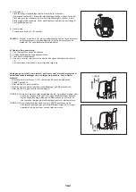 Preview for 182 page of Makita EN4951SH Instruction Manual