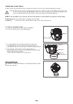 Preview for 188 page of Makita EN4951SH Instruction Manual