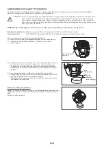 Preview for 212 page of Makita EN4951SH Instruction Manual