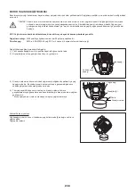 Preview for 236 page of Makita EN4951SH Instruction Manual