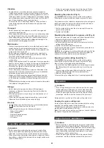 Preview for 6 page of Makita ER400MP Original Instruction Manual