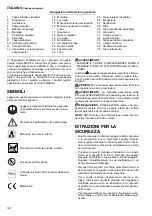 Preview for 32 page of Makita EW1050H Instruction Manual