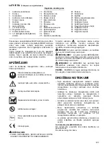 Preview for 177 page of Makita EW1050H Instruction Manual