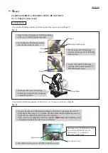 Preview for 9 page of Makita EW1060H Technical Information