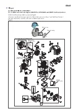 Preview for 10 page of Makita EW1060H Technical Information