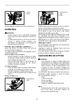 Preview for 21 page of Makita FG01 Instruction Manual