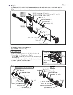 Preview for 3 page of Makita FS4300 Technical Information