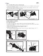 Preview for 5 page of Makita FS4300 Technical Information