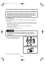 Preview for 20 page of Makita G SERIES Instructions For Use Manual