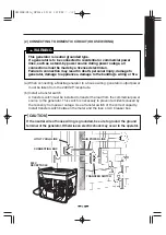 Preview for 21 page of Makita G SERIES Instructions For Use Manual