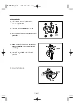 Preview for 24 page of Makita G SERIES Instructions For Use Manual