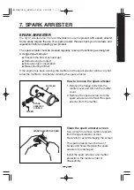 Preview for 27 page of Makita G SERIES Instructions For Use Manual