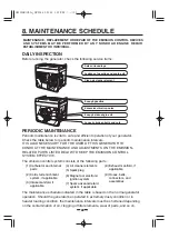 Preview for 28 page of Makita G SERIES Instructions For Use Manual