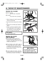 Preview for 30 page of Makita G SERIES Instructions For Use Manual