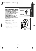 Preview for 33 page of Makita G SERIES Instructions For Use Manual