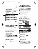 Preview for 12 page of Makita G1100 User Manual