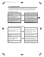 Preview for 21 page of Makita G1100 User Manual