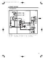 Preview for 23 page of Makita G1100 User Manual