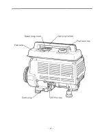 Preview for 7 page of Makita G1200R Instruction Manual