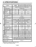 Preview for 14 page of Makita G2800R Instructions For Use Manual