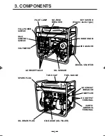 Preview for 15 page of Makita G2800R Instructions For Use Manual