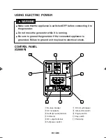 Preview for 23 page of Makita G2800R Instructions For Use Manual