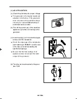 Preview for 25 page of Makita G2800R Instructions For Use Manual