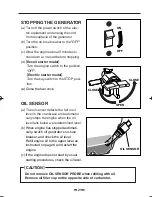 Preview for 31 page of Makita G2800R Instructions For Use Manual