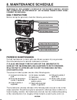 Preview for 36 page of Makita G2800R Instructions For Use Manual