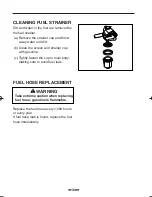 Preview for 40 page of Makita G2800R Instructions For Use Manual