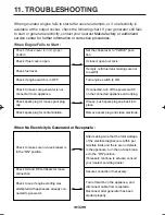 Preview for 42 page of Makita G2800R Instructions For Use Manual